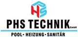 Logo PHS Technik