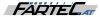 Logo für FARTEC Farthofer Technikbedarf
