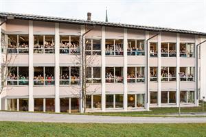 Volksschule Schwoich