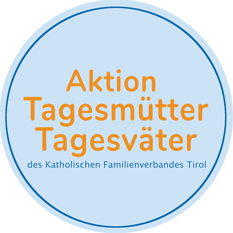 Logo Tagesmütter/-väter