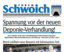 Forum Schwoich - 90