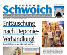Forum Schwoich